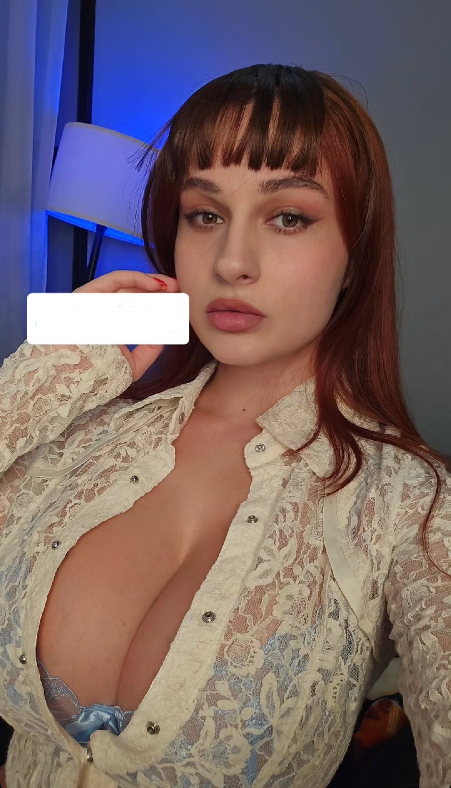 Take a pause and enjoy Miranda Faith — streaming from Davao