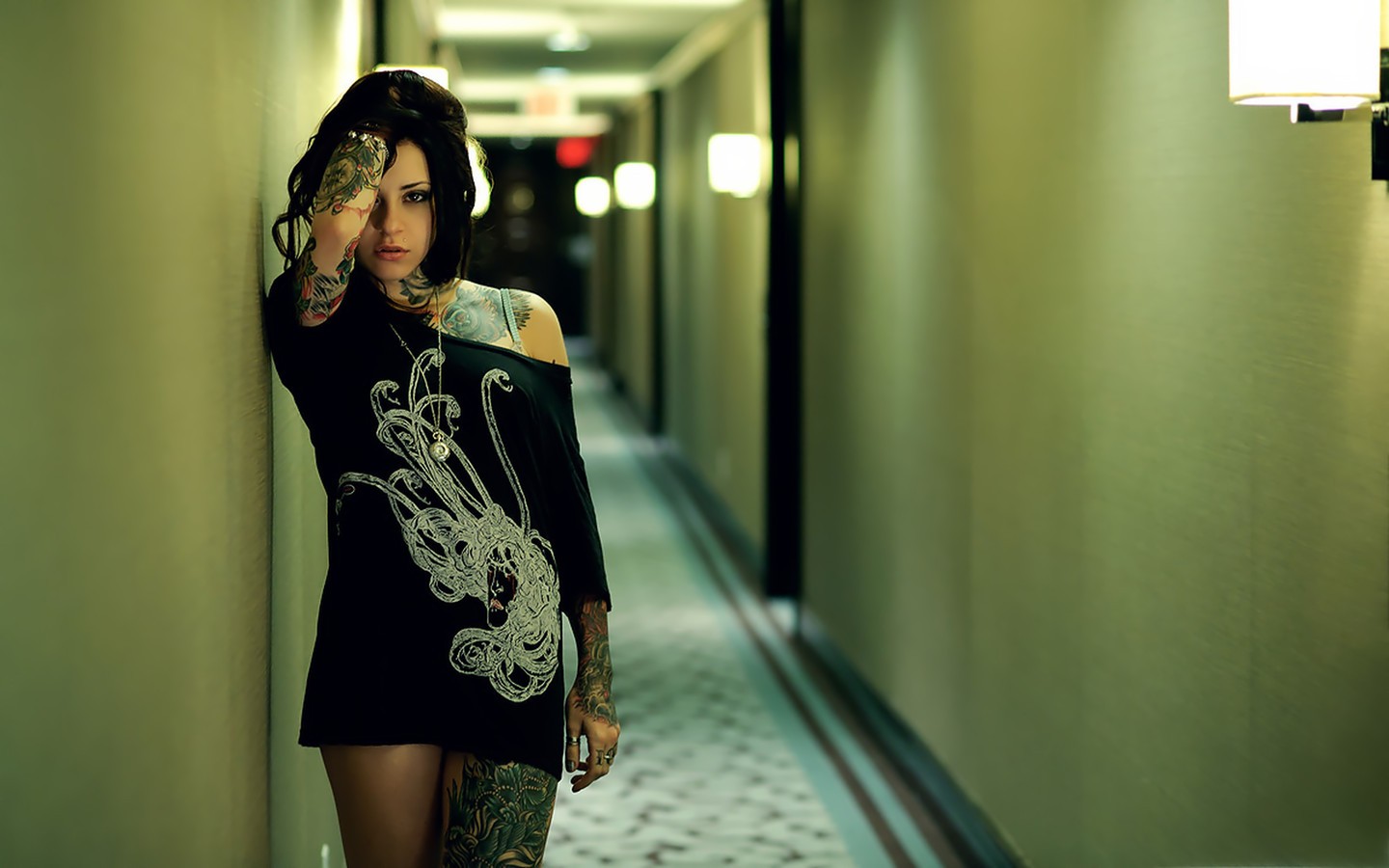 Sassy girls in Davao