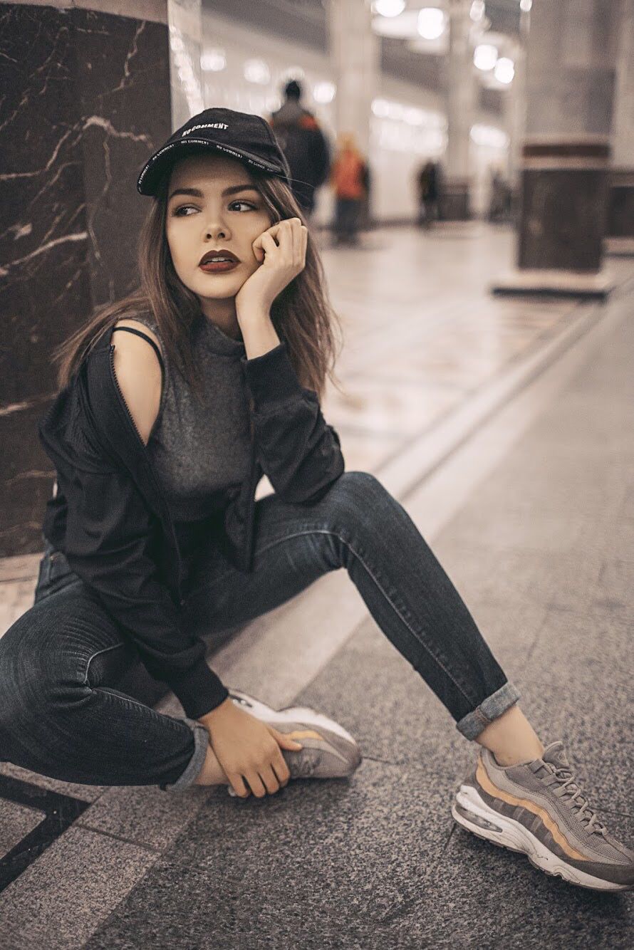 Sassy girls in Davao