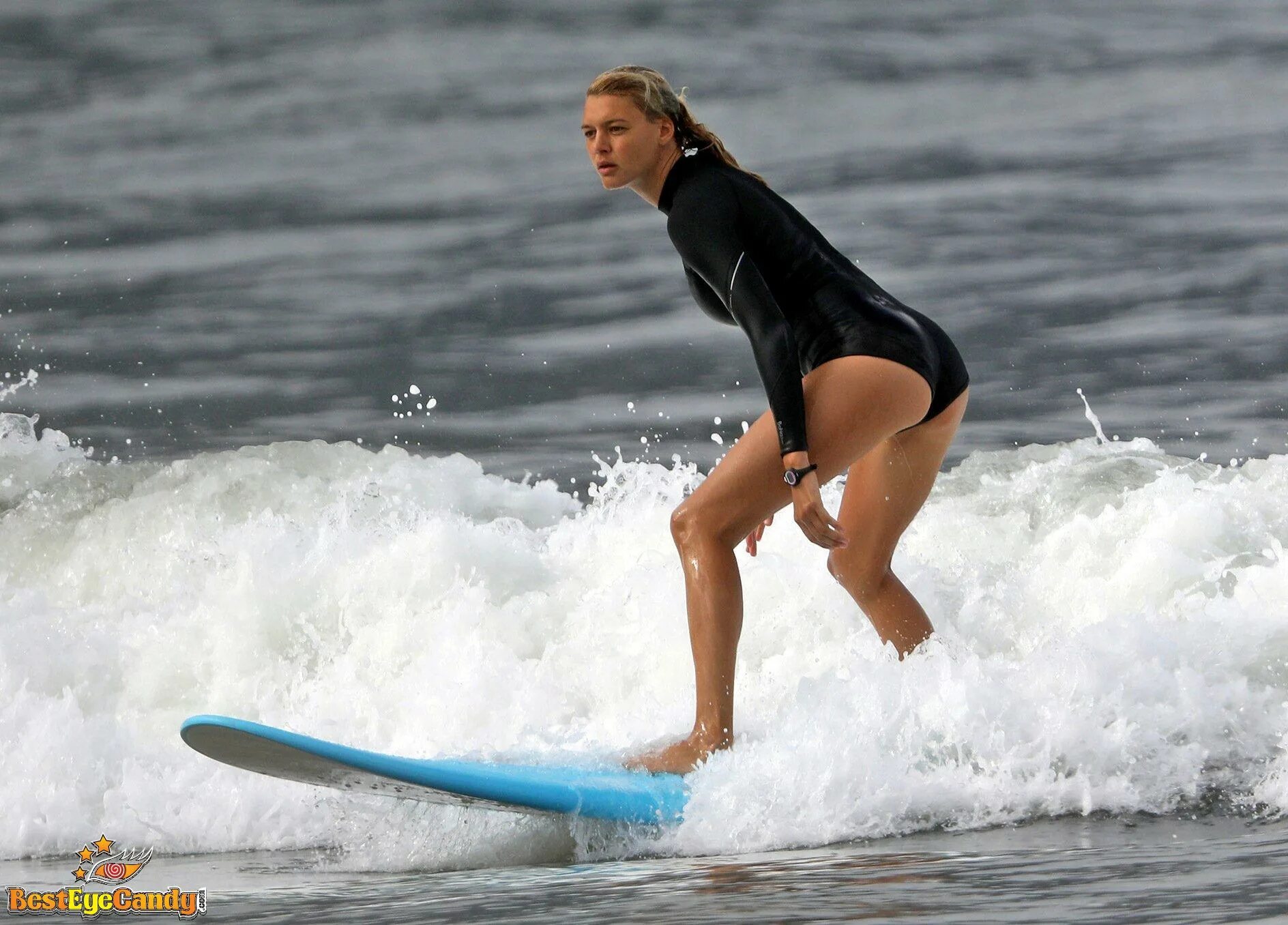 Kelly Rohrbach underwear in Davao
