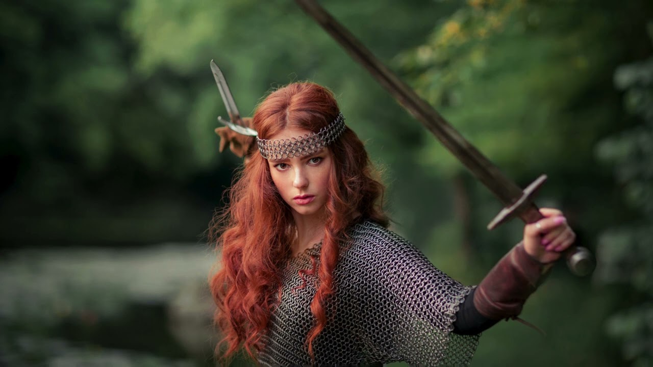 Slavic girls in Davao