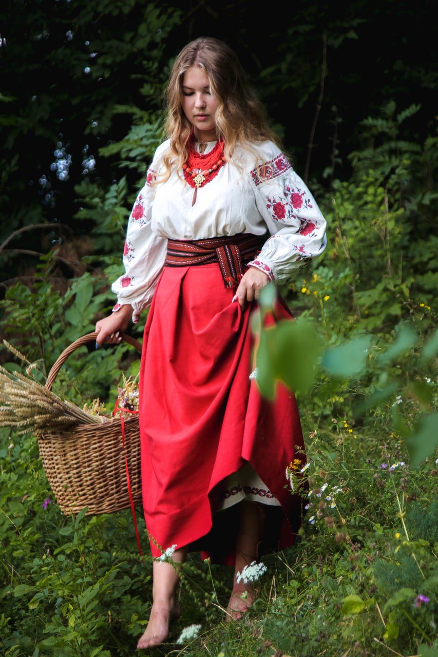 Slavic girls in Davao