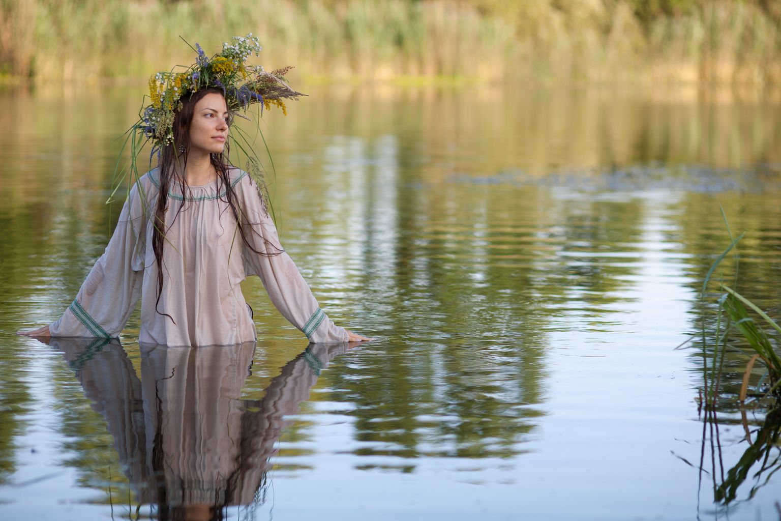 Slavic girls in Davao