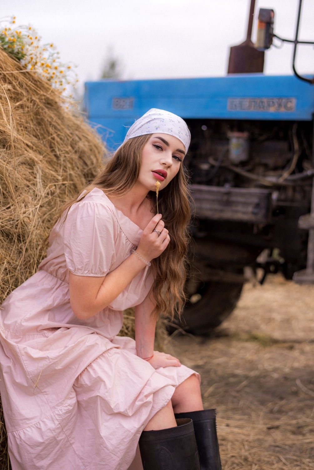 Underwear Slavic women in Davao