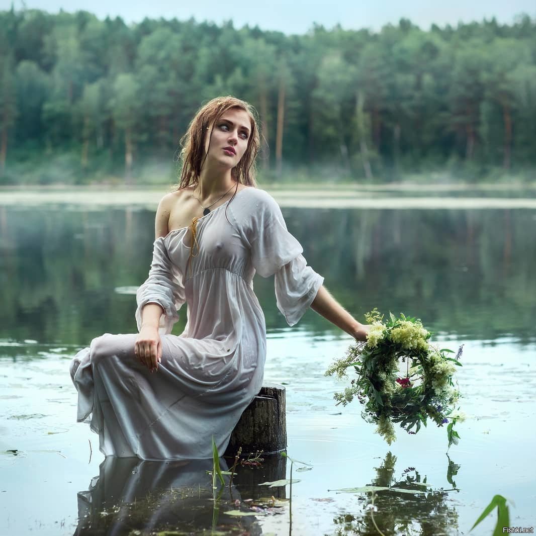 Beautiful girl Slavic women in Davao