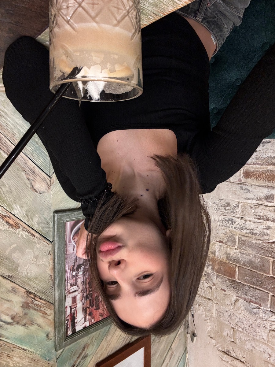 Fresh photos, fresh mood — Tina online in Davao